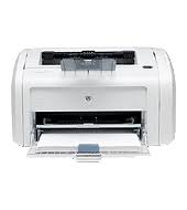 hp laserjet 1018 printer software and