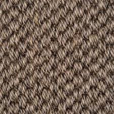 sisal bengal carpet by fibre flooring