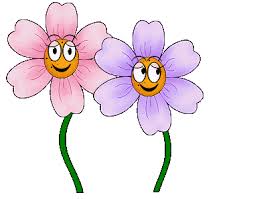 Daisy clipart flower gif transparent colorful flowers. Transparent Flower Animated Gif Novocom Top