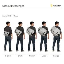 Timbuk2 Classic 2013 Messenger Bag