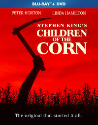 The film is based on the short story by stephen king. Children Of The Corn Steelbook Blu Ray Dvd 2 Discs 1984 Best Buy