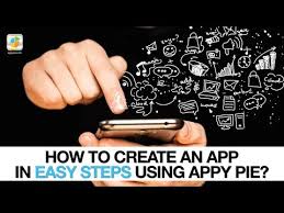 For beginner applications, you can select. Android App Maker How To Make An Android App For Free
