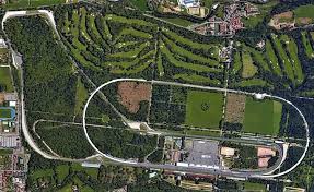 The autodromo nazionale di monza is a historic race track near the city of monza, north of milan, in italy. Italian Grand Prix Technical Preview Facts Stats Grand Prix 247