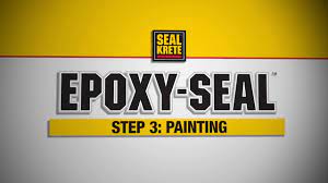epoxy seal page