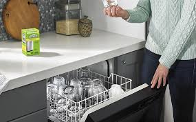 Why Your Maytag Dishwasher Smells Bad