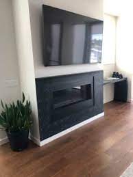 Gas Fireplace S Installation And