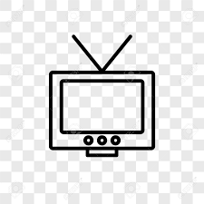 The most comprehensive image search on the web. Television Vector Icon Isolated On Transparent Background Television Royalty Free Cliparts Vectors And Stock Illustration Image 107158585
