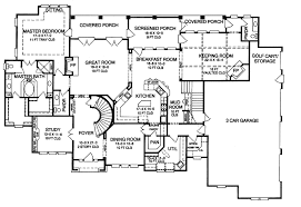 View our collection of 2 story house plans designed to take advantage of wasted space and maximize your views. Darby Hill European Style Home Plan 019s 0003 House Plans And More