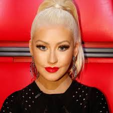 christina aguilera will be back to