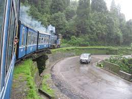 Best Time To Visit Darjeeling > Weather, Temperature & Season