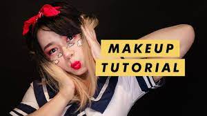kiki s delivery service makeup tutorial
