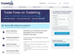 Tradeking Forex Review Forex Brokers Reviews Ratings
