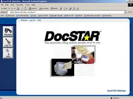 Docstar 3 1 Download Free Trial Docstar Exe