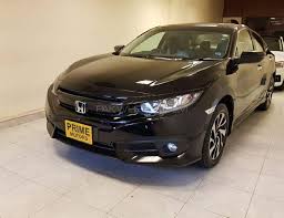 Check out our review of the north american car. Used Honda Civic For Sale At Prime Motors Karachi Showroom In Karachiprime Motors