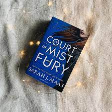review a court of mist and fury by