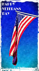 veterans day america american flag
