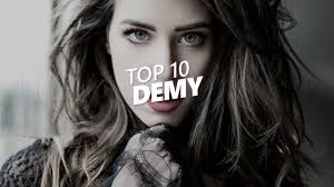 29, born 21 august 1991. Top 10 Songs Of Demy Youtube