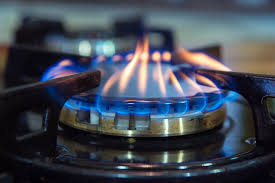 Have A Gas Stove How To Reduce