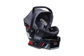 B Safe 35 Elite Infant Car Seats