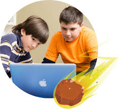 kids coding cles games