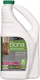 bona hard surface floor cleaner refill