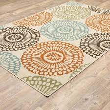 indoor outdoor patio area rug