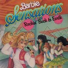 Rockin with barbie and the rockers! Category Barbie And The Sensations Rockin Back To Earth Barbie Movies Wiki Fandom