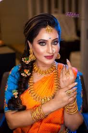 rekha makeup artist bridal makeup
