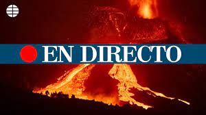 DIRECTO VOLCÁN | Rueda de prensa para conocer la evolución de la erupción  volcánica en La Palma - YouTube
