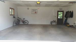 garage floor coating concrete repair