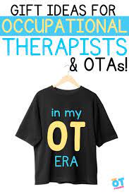 occupational therapy gifts the ot toolbox