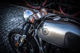 the keeper yamaha xj900 cafe racer