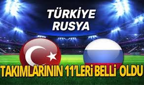 İşte milli maçın hangi kanalda yayınlanacağı ve karşılaşmanın başlayacağı saat. Turkiye Rusya Maci Saat Kacta Milli Mac Hangi Kanalda Yayinlanacak Haberi Son Dakika Spor Haber Basliklari Ve Gelismeler