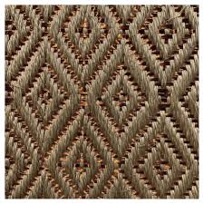 copper handcrafted area rug 6 7 x9 10