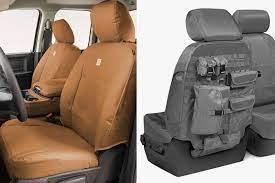 Leather Seat Covers For 5th Gen 4runner