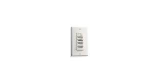 Casablanca W 33 Wall Control For