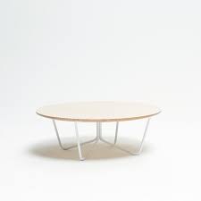 North Coffee Table By Tim Webber Design