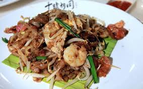 What may seem to be quite a straightforward stir fried noodle dish is actually a bit of an art that's been perfected by malaysian street hawkers, and it's taken me this long to share the recipe because i. Best Char Kuey Teow In Kl Foodadvisor