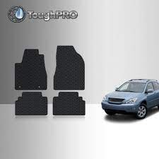 cargo liners for 2008 lexus rx350