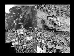 Its terminals are kunming, yunnan and lashio, burma. The Stilwell Road The China Burma India Campaign Restored 1945 Youtube