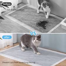 carpet protector film pet cat anti
