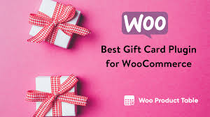 best gift card plugin for woocommerce