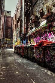 graffiti everywhere 640 x 960 iphone 4