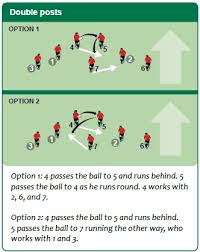 touch sevens rugby drills