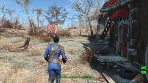 story missions in fallout 4