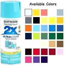 Rust Oleum Acrylic Enamel Spray Paint Tastesound Co