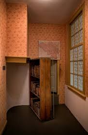 Anne Frank House Museum Amsterdam