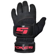 Stokes Grabber Gloves