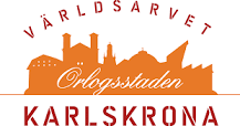 Varför anlades Karlskrona?