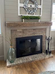 Fireplace Mantel 8 By 8 And 78 Long